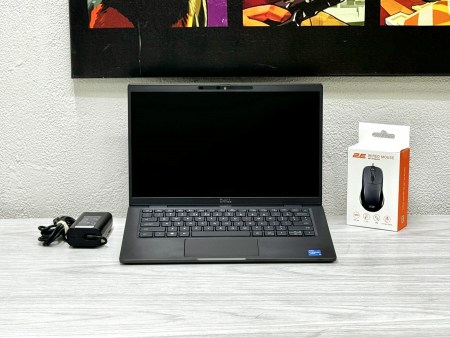 Dell Latitude 7320